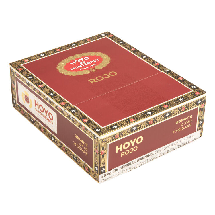 View product media HMROG Gigante, , jrcigars 3